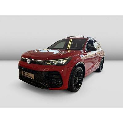 Volkswagen Tiguan 2.0 TSI R-Line 195 4Motion DSG 195 kW