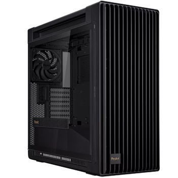 ASUS ProArt PA602 Wood Edition TG black (90DC00J0-B09030)