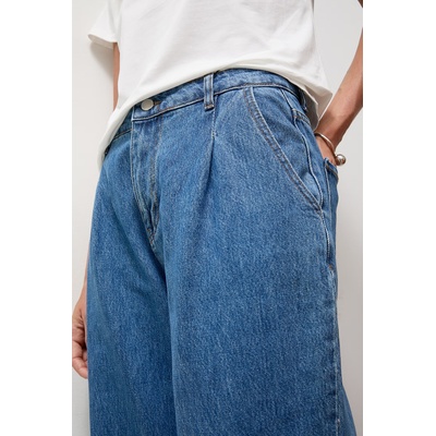 Answear. LAB дънки wide leg дамски (1908.tok)