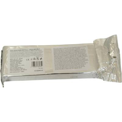 Koh-i-noor hmota modelovací hnědá 1000g