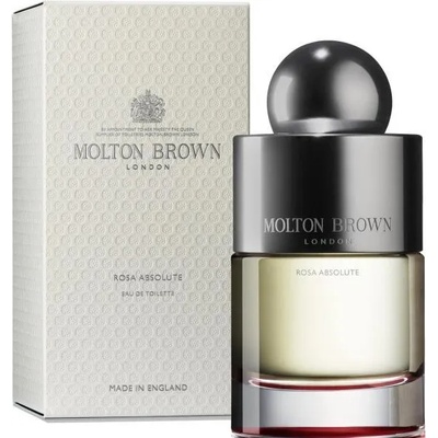 Molton Brown Rosa Absolute EDT 100 ml