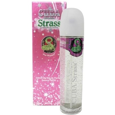 Cuba Strass Snake EDP 100 ml
