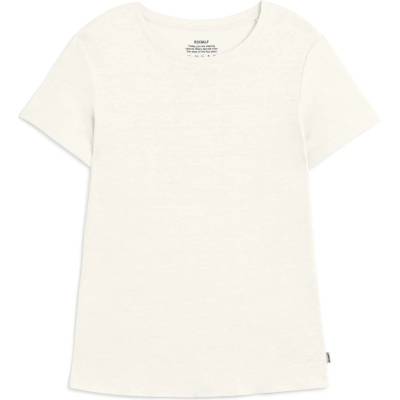 Ecoalf Дамска тениска Ecoalf Women's Lane T-Shirt - White - размер XS (916-5477-0311)