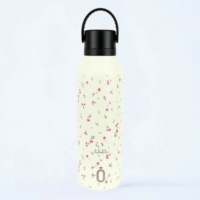 Runbott Termoláhev Mii 600 ml Florets