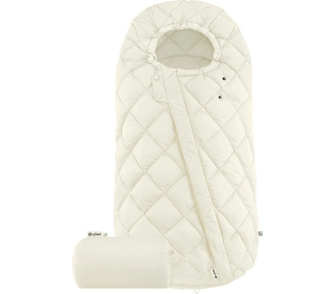 Cybex Snogga 2 Seashell béžový