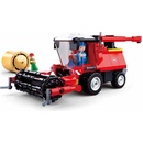 Sluban B0779 Kombajn