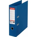 Esselte Binder Esselte No. 1 Neutral CO2 A4/75mm red, RED