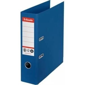 Esselte Binder Esselte No. 1 Neutral CO2 A4/75mm red, RED