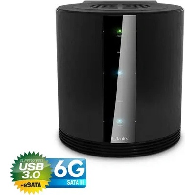 Fantec SQ-35U3e-6G