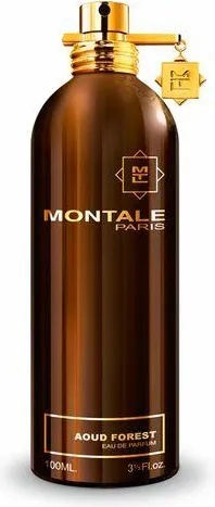 Montale Aoud Forest EDP 100 ml Tester