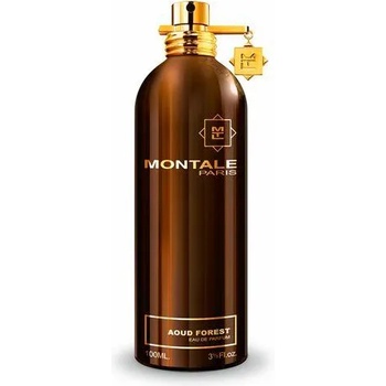 Montale Aoud Forest EDP 100 ml Tester