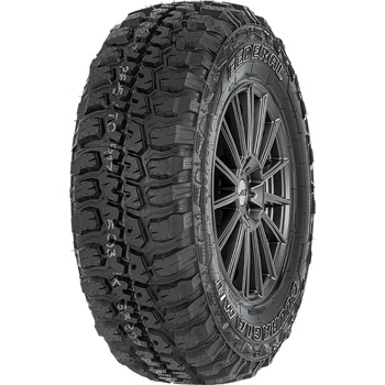 Federal Couragia M/T 205/80 R16 110/108Q