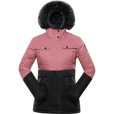 ALPINE PRO EGYPA PTX růžová