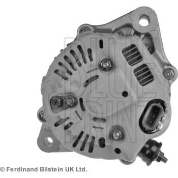 Ferdinand Bilstein UK Ltd. ADR163003