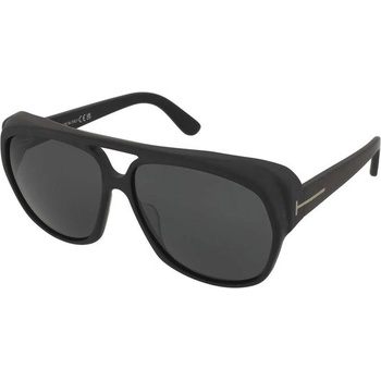 Tom Ford Слънчеви очила Tom Ford Jayden FT1103 02A