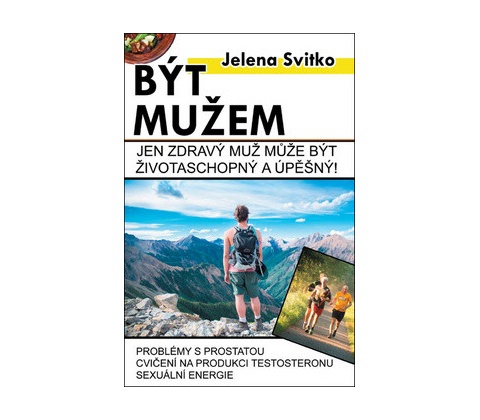 Být mužem