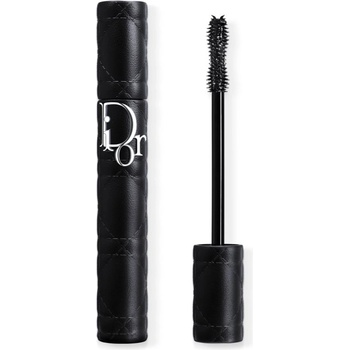 Dior Diorshow Overvolume спирала за екстра обем цвят 090 Overblack 8.5 гр