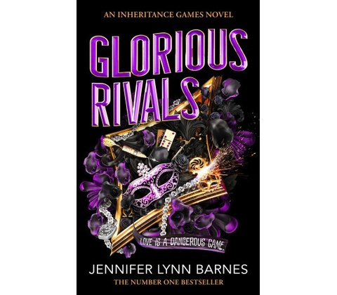 Glorious Rivals