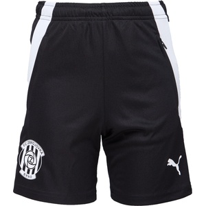 PUMA Teamliga training shorts jr 140 - sportisimo - 70,39 лв