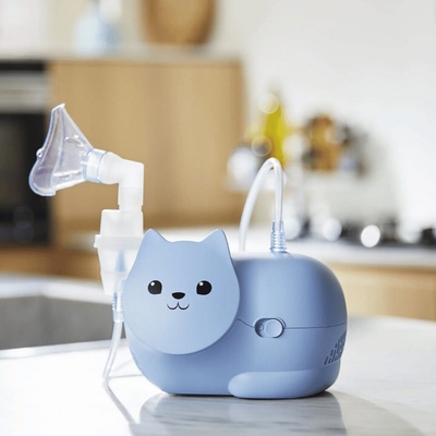 OMRON Nami Cat