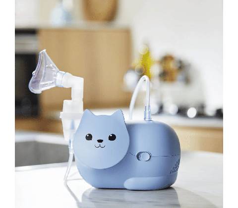 OMRON Nami Cat