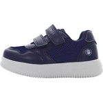 Lumberjack Lou Shoes Navy - magazinko