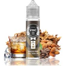 Good Liquid VINC Bacco Pub and Vape 12 ml