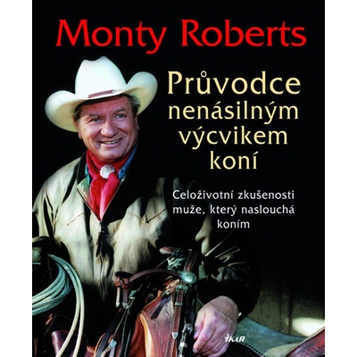 Průvodce nenásilným výcvikem koní