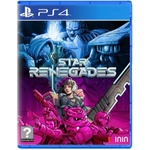 ININ Games Star Renegades (PS4)