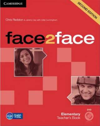 face2face elementary - Heureka.cz
