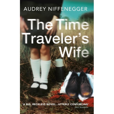 The time traveler´s wife - Audrey Niffeneggerová