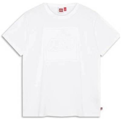LEGO® Official Merchandise Lwtace 200 bílá