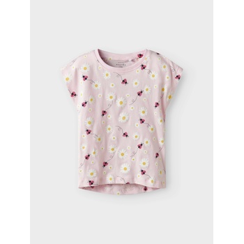 NAME IT Тениска nmfvigga capsl top