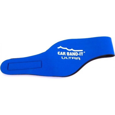 Ear Band-it Ultra Modrá