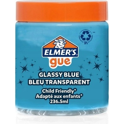 Elmer's Lepidlo modré 236,5 ml