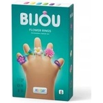 TM Toys Hey Clay Bijou - Flower rings
