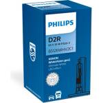 Philips Крушка, фар за дълги светлини PHILIPS D2R, 85V, 35W, 5000K, 3300lm, 1 бр