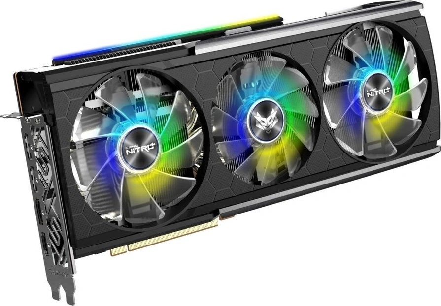 Sapphire Radeon RX 5700 XT NITRO+ 8GB GDDR6 11293-05-40G - Heureka.sk