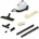 Kärcher Kärcher Steam Cleaner SC 2 EasyFix white 1 512-600 0 1 512600 0 Kärcher512-600 Kärcher 512-600 (1.512-600.0)