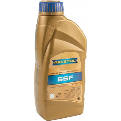 Ravenol SSF 1 l – Hledejceny.cz