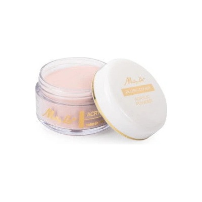 Molly Lac akrylový prášok Blush Cover 30 g