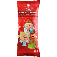 Fine Life Medovník Mikuláš 60 g