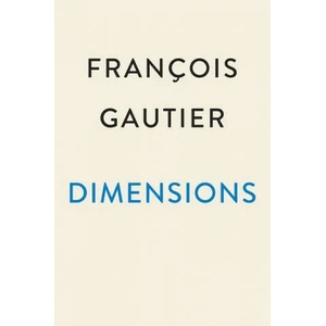Dimensions: A 3d-Inspired Coloring Book | GAUTIER FRANCOIS (ISBN: 9780593187135)