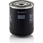 Mann-filter Маслен филтър mann-filter w 930/11