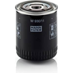 Mann-filter Маслен филтър mann-filter w 930/11