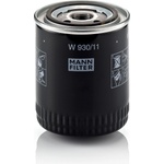 Mann-filter Маслен филтър mann-filter w 930/11