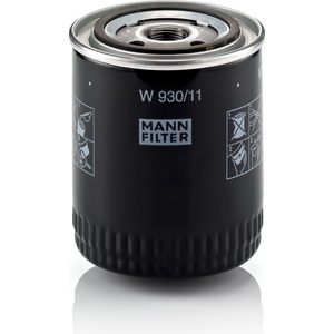 Mann-filter Маслен филтър mann-filter w 930/11