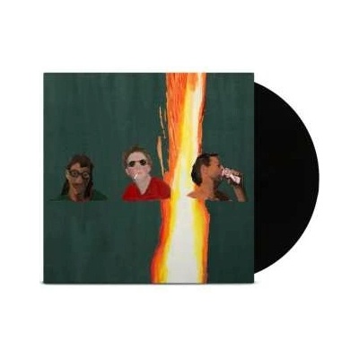 LENDERMAN, MJ - MANNING FIREWORKS 1 LP