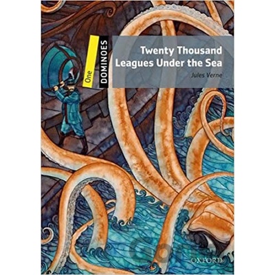Twenty Thousand Leagues Under the Sea mp3 Pack -