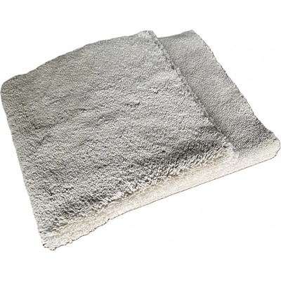 Nanosol Leštící utěrka z mikrovlákna bezešvá 40 x 40 cm – Zboží Dáma